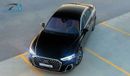 أودي A8 (For Export , НА ЭКСПОРТ) L 55 TFSI Quattro V6 3.0L AWD 2024 GCC 12,000 Km