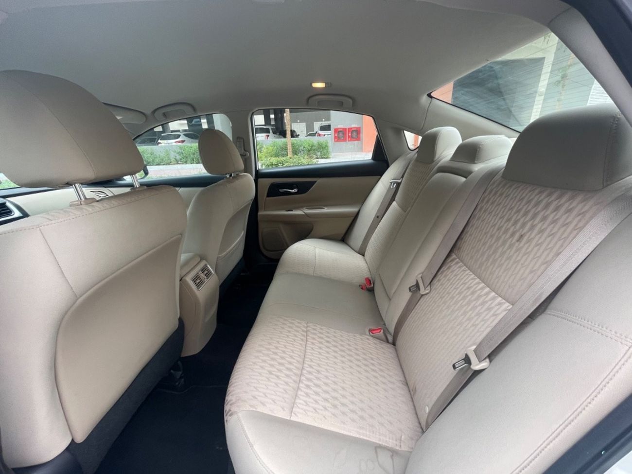 نيسان ألتيما متوفر في معرضنا سما الشام لتجارة السيارات