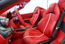 Ferrari F8 Spider STD 3.9T V8
