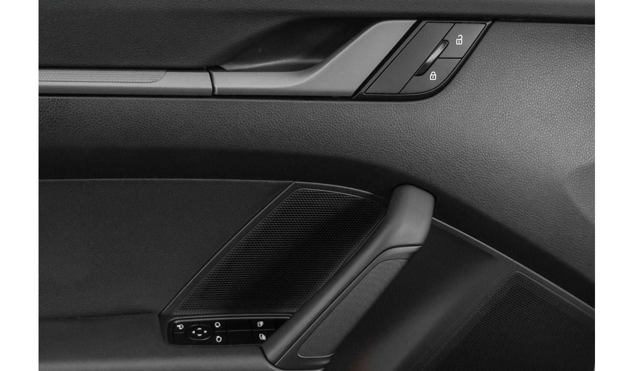 بورش 911 2025 Porsche 911 Carrera / 992-2 / Porsche 2 Year Extendable Warranty