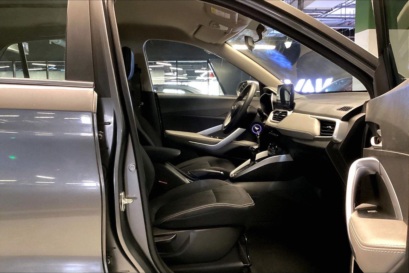 Chevrolet Groove LT | Guaranteed Warranty | 0 Down Payment