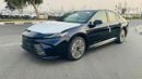 تويوتا كامري CAMRY 2.5 HYBRID LUMEIR