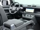 لاند روفر ديفندر P400 110 X-Dynamic SE 3.0L (5 Seater) 2023 Land Rover Defender P400 X-Dynamic SE, Warranty, Full Ser