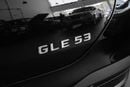 Mercedes-Benz GLE 53 AMG AMG / Full Mercedes Service History / Mercedes Warranty