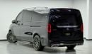 مرسيدس بنز V 250 2023 Mercedes Maybach V250, Warranty, Very Low Km, Fully Loaded, Excellent Condition, GCC