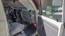 Toyota Land Cruiser 70 LC 78 HARDTOP 4.0L MT TOYOTA LANDCRUISER78 HARDTOP 4.0 AT -2026YM