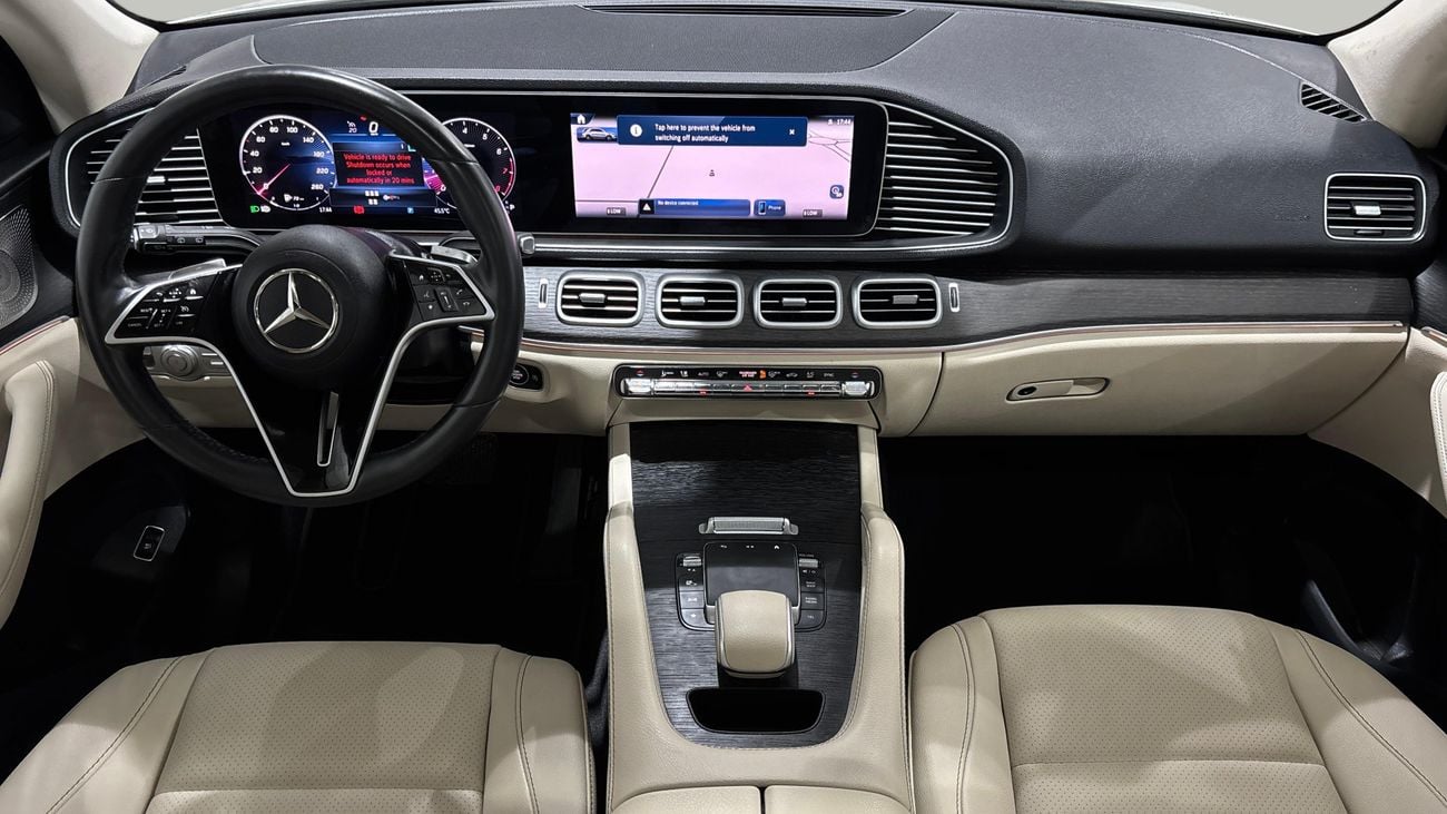 Mercedes Benz GLE450 4MATIC 2024 | AED 3966/Month | 0 DP | 30 Day Return | Warranty