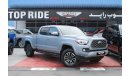 Toyota Tacoma TACOMA TRD SPORT 3.5L 2020