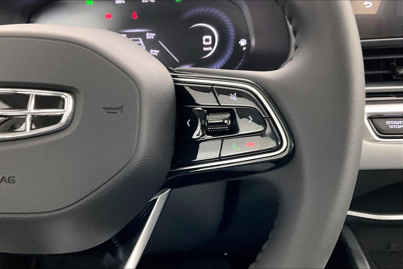 Geely Emgrand GK| 1 year free warranty | Exclusive Eid offer