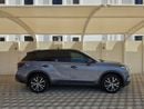 Infiniti QX60 SENSORY LUXE CLIMATE