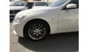 Infiniti G25 we offer : * Car finance services on banks * Extended warranty * Registration / export services