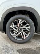 Hyundai Creta Hyundai Creta Hyundai Creta 1.5L Petrol 2026YM