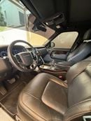 Land Rover Range Rover HSE 3.0L (380 HP)