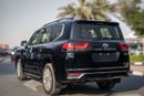 تويوتا لاند كروزر LC300 3.3 VXR TT DSL 2025 MODEL