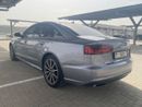 Audi A6 40 TFSI