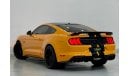 Ford Mustang 2018 Ford Mustang GT Premium, Full Ford History, Ford Warranty 2024, Low Kms, GCC