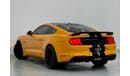 Ford Mustang 2018 Ford Mustang GT Premium, Full Ford History, Ford Warranty 2024, Low Kms, GCC