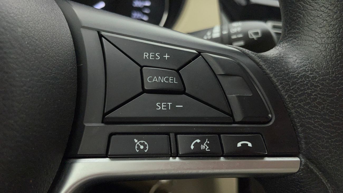 Nissan XTrail S 2.5 | Zero Down Payment | Home Test Drive