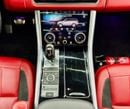 لاند روفر رينج روفر سبورت HSE Dynamic 3.0L 2020 Range Rover Sport HSE Dynamic, Warranty, Excellent Condition, GCC