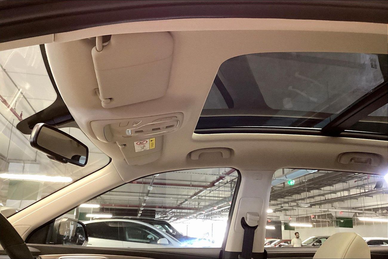 MG RX5 Luxury | Guaranteed Warranty | 0 Down Payment