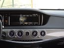 Mercedes-Benz S 550 MERCEDES S-550 2016 US FULL OPITION // GOOD CODITION