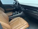 Audi Q8 55 TFSI quattro (340 HP) Luxury (Ref# 07009)