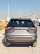 Toyota RAV4 XLE premium 2.5L | Sunroof | leather seats | push start full option