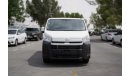 Toyota Hiace - 3.5L - STANDARD ROOF PANEL VAN - LIMITED STOCK