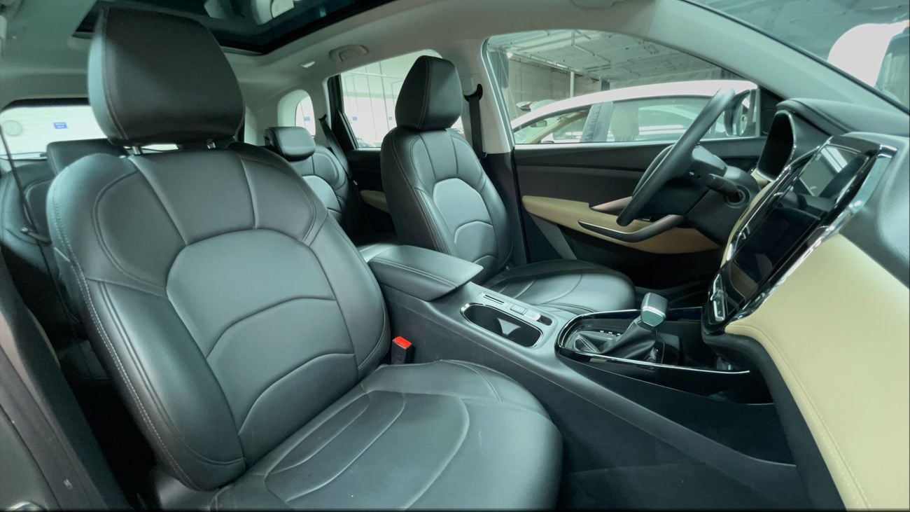 Chevrolet Captiva 2024 PREMIER | AED 893/Month | 0 DP | 30 Day Return | Warranty