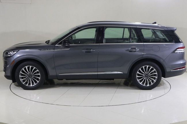Lincoln Aviator STANDARD, миниатюра 19