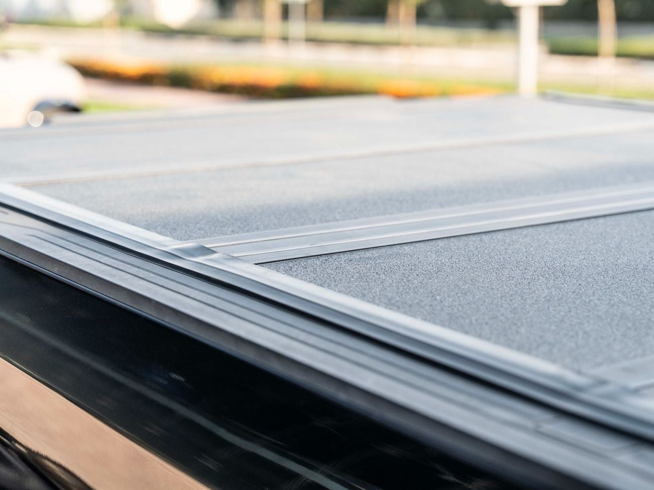 شيفروليه سيلفارادو 1500 ZR2 CREW CAB