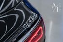 Mercedes Maybach GLS600 Maybach 2021 Mercedes-Maybach GLS600 AMG 4MATIC, Warranty, Service History, Fully Loaded, Good Condition