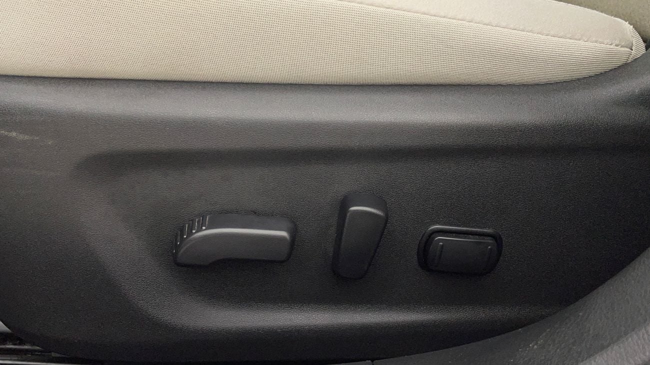 نيسان ألتيما SV 2.5 | بدون دفعة مقدمة | اختبار القيادة في المنزل