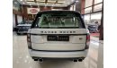 Land Rover Range Rover Vogue HSE With Warranty 2021