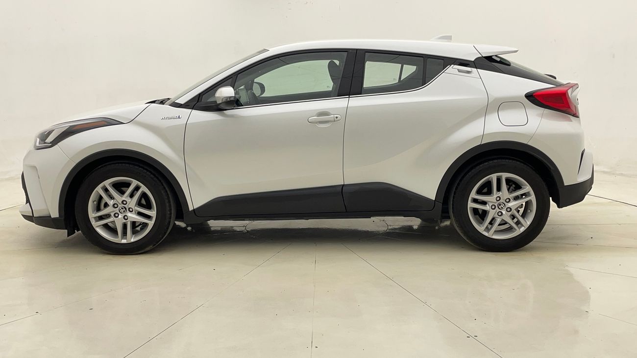 Toyota CHR VX 1.8 | Zero Down Payment | Home Test Drive