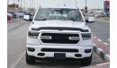 RAM 1500 SPORT V-8 (CLEAN CAR WITH WARRINTY)