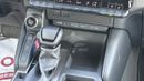 Toyota Prado adventure without radar