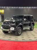 BAIC BJ40