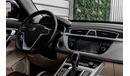 Geely Emgrand X7 | 1,075 P.M  | 0% Downpayment | Pristine Condition!