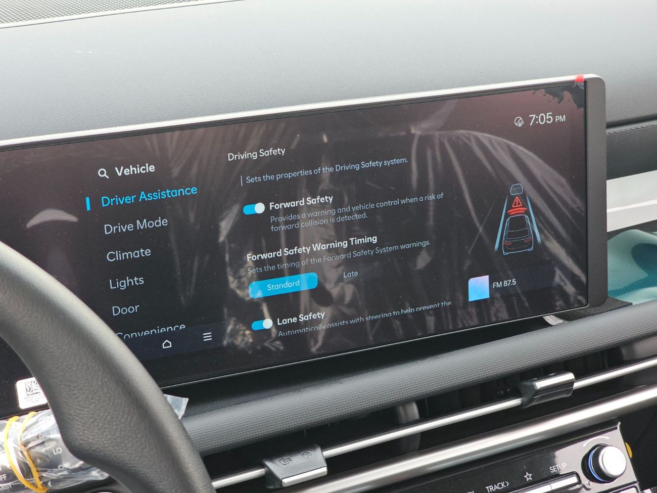 Hyundai Tucson Hyundai Tucson L, 1.5L Turbo, Petrol, Model 2025