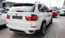 BMW X5 5.0