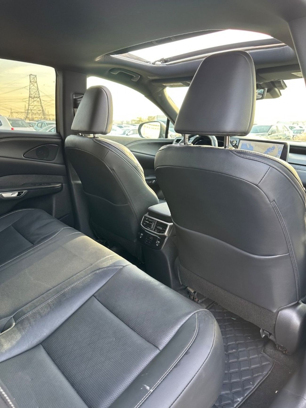 لكزس RX 350 LEXUS RX350 Premium plus Full Option