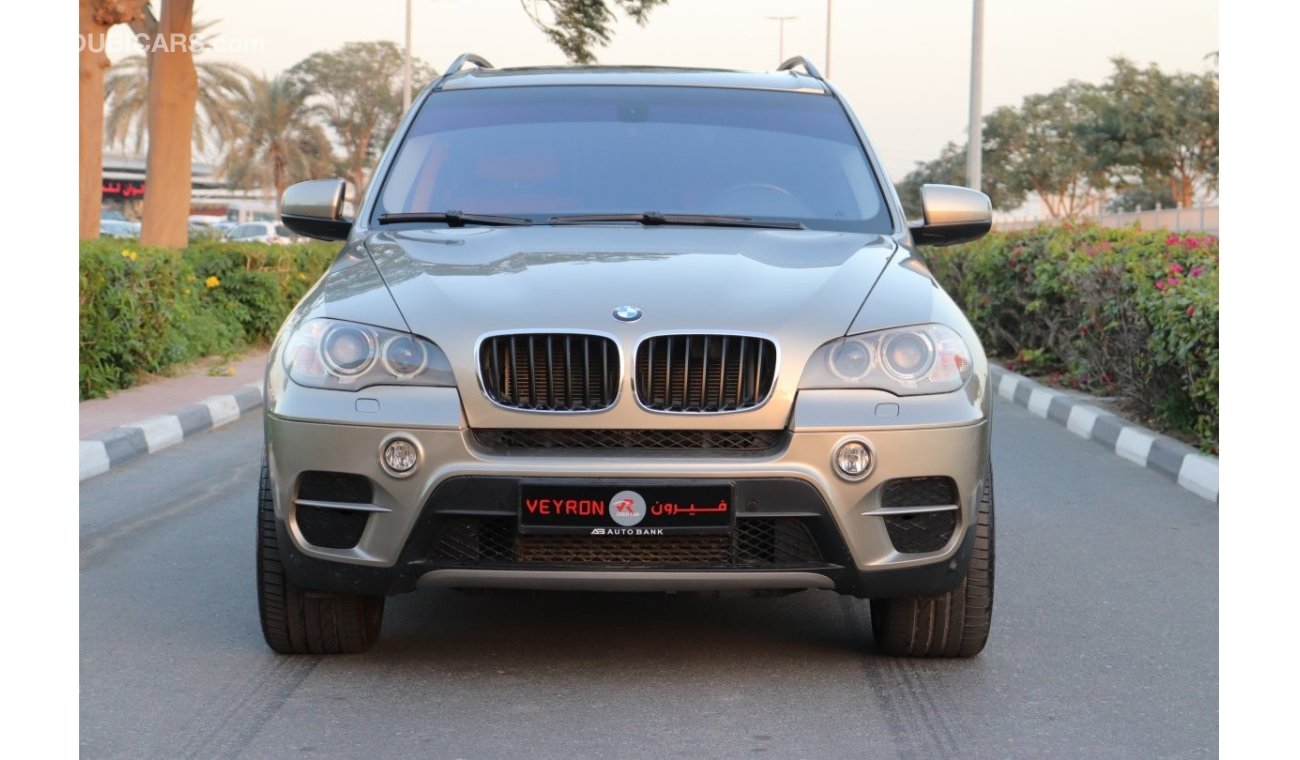 BMW X5 = DROP PRICE DEAL = FULL SERVICE HISTORY