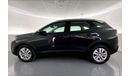 Peugeot 3008 Active