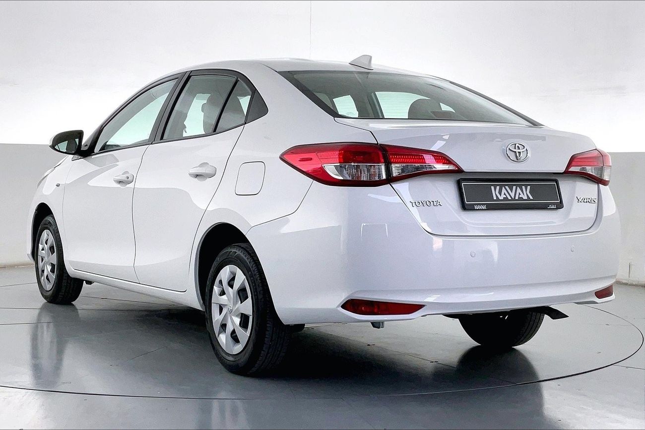 هيونداي أكسنت Comfort | ضمان مجاني لمدة عام | 0 دفعة أولى