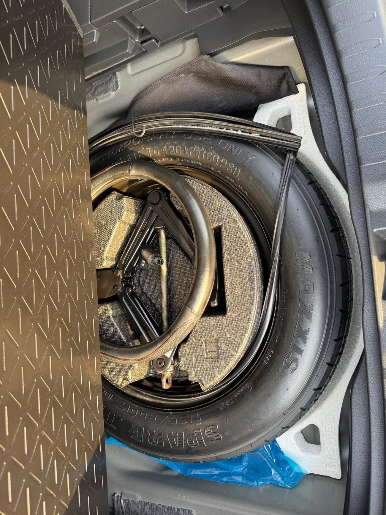 تويوتا راف ٤ 2024 Toyota RAV4