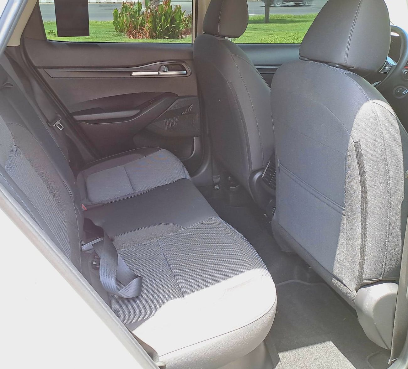 Kia Seltos LX 1.6L 2020 1.6L GCC (780/-MONTHLY)