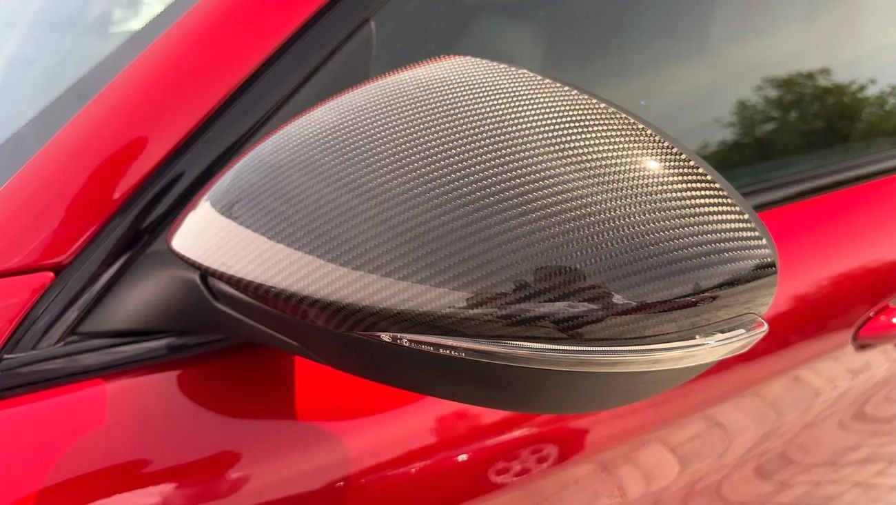 Alfa Romeo Stelvio QUADRIFOGLIO Super Sport (510 HP) | | Gargash Warranty and Service