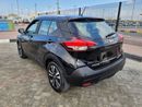 Nissan Kicks SV 1.6Cc