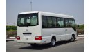 Toyota Coaster Highroof Special 4.2L Diesel MT - VIP